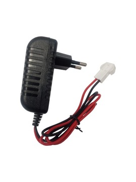 ŁADOWARKA AKUMULATORA DO ŁÓDKI JABO CG (7.4V)