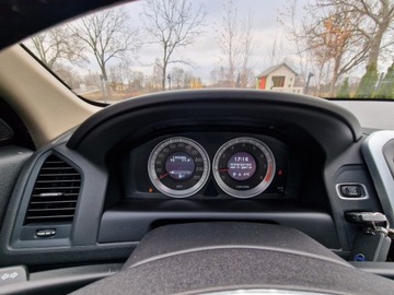 Volvo XC60 I SUV 2.0 T5 240KM 2011 Czarne Volvo XC60 2.0T Benzyna 240PS FULL, zdjęcie 22