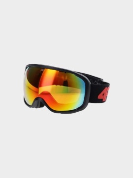 Gogle narciarskie 4F