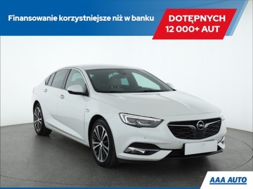 Opel Insignia 2.0 BiTurbo CDTI, Salon Polska