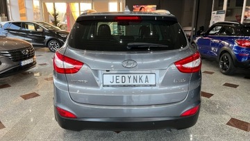 Hyundai ix35 SUV Facelifting 2.0 GDI 166KM 2014 Hyundai ix35 IX35 Lift Bardzo ladny Navi Szyberdachx2 Ledy Kamera MOZLIWA, zdjęcie 21