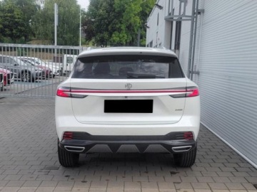 MG HS II SUV Hybrid+ 1.5T HYBRID+ 224KM 2026 MG HS 1.5T HEV+ Exclusive aut Suv 224KM 2026, zdjęcie 4