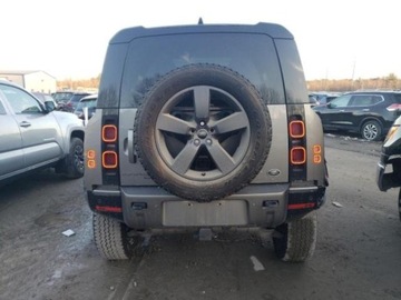 Land Rover Defender IV (L663) 2021 Land Rover Defender 2021r., 4x4, 3.0L, zdjęcie 5