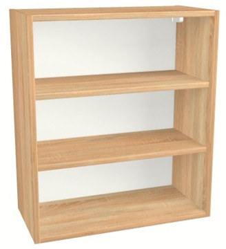 Szafka kuchenna wisząca 60 cmDĄB SONOMA72/60/30,3