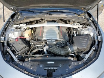 Chevrolet Camaro VI 2023 Chevrolet Camaro LT1 2023 6.2l 6.2 Benzyna 650KM, zdjęcie 6