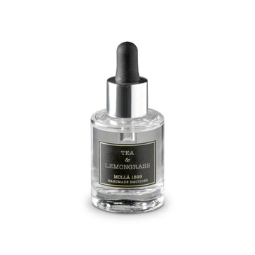 OLEJEK ETERYCZNY 30 ml Tea & Lemongrass Cereria Molla