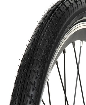 OPONA Deli Tire SA-216 26x2.00 54-559 antipuncture