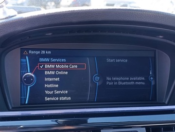 BMW Seria 3 E90-91-92-93 Touring E91 2.0 320i 170KM 2011 BMW 3 Touring (E91) 320 i 170 KM Nawigacja, Półskóry, Panorama, BI-Ksenony,, zdjęcie 23