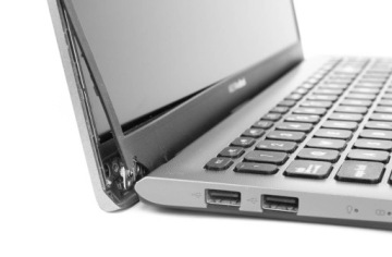 Ремкомплект КОРПУС ЗАСЛОНКА ПЕТЛЯ ASUS Vivobook 15 X512 A512 F512 K512