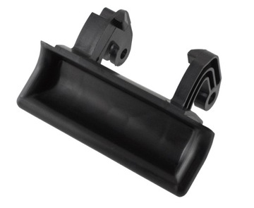 KLAMKA TYLNA TYŁ TYLNEJ KLAPY Mercedes Vito 96-03