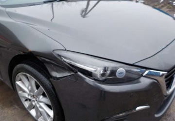 Mazda 3 III Hatchback Facelifting 2.0 SKYACTIV-G I-ELOOP 165KM 2018 Mazda 3 Okazja 2.0 Benzyna 165KM, zdjęcie 12