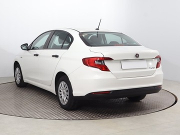 Fiat Tipo II Sedan Facelifting 1.0 T3 Turbo 100KM 2020 Fiat Tipo 1.0 FireFly, Salon Polska, Serwis ASO, zdjęcie 3