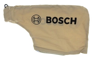 1619PA4560 Bosch worek na pył do piły ukośnicy