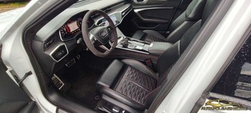 Audi A6 C8 RS6 Avant 4.0 TFSI 600KM 2022 Audi RS6 Avant RS 4.0 600KM Full Opcja 4.0 Benzyna 600KM, zdjęcie 23