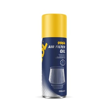 MANNOL 9964 ВОЗДУШНЫЙ ФИЛЬТР ВОЗДУШНЫЙ ФИЛЬТР МАСЛЯНЫЙ