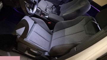 Audi Q3 II SUV 1.5 35 TFSI 150KM 2021 Audi Q3 35 1.5 TFSI S line S tronic 150KM 2021r Salon Polska, zdjęcie 23