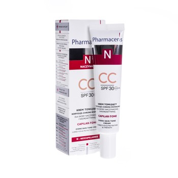 Pharmaceris N Capilar-Tone Krem CC 40 ml