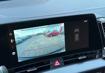 Kia Sportage V SUV 1.6 T-GDI 160KM 2024 Kia Sportage MY25 Anniversary 160KM 7DCT AUTOMAT dostepny od reki 1.6, zdjęcie 38