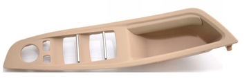 PANEL OSŁONA OBUDOWA UCHWYTU DRZWI BMW 5 F10 F10N F11 F11N