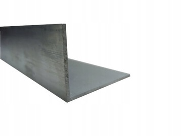 ALUMINIOWY KĄTOWNIK 100X100X2 1MB