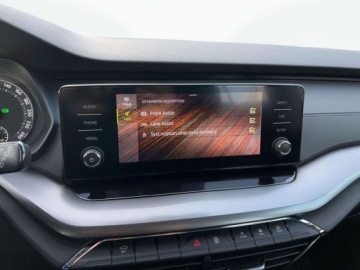 Skoda Octavia III Kombi Facelifting 2.0 TDI 150KM 2020 Skoda Octavia 2.0TDI 150KM DSG Ambition DSG SerwisASO KessyGO SmartLink Led, zdjęcie 28