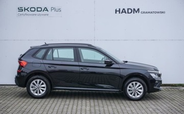 Skoda Kamiq Crossover Facelifting 1.0 TSI 115KM 2025 Skoda Kamiq 1,0 TSI 115 KM Benzyna 116KM, zdjęcie 6