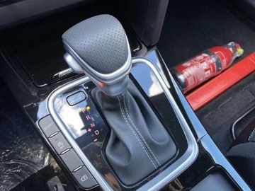 Kia Proceed Shooting Brake Facelifting 1.5 T-GDI 160KM 2023 Kia ProCeed Automat 1,5T Salon PL GT-LINE TECAEBA18 1.5 Benzyna 160KM, zdjęcie 12