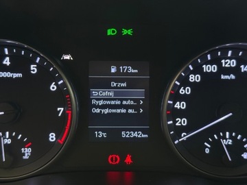 Hyundai i30 III Hatchback Facelifting 1.5 DPI 110KM 2022 Hyundai i30 Classic + / 1 właściciel / Salon Polsk, zdjęcie 31