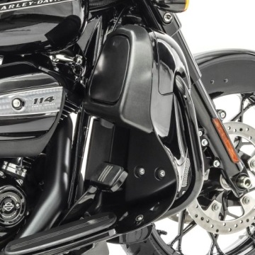 ОБтекатели ЧЕХОЛЫ ДЛЯ ХРАНЕНИЯ HARLEY STREET GLIDE