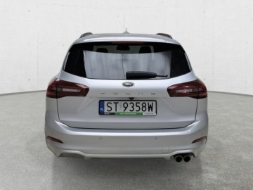 Ford Focus IV Kombi Facelifting 1.5 ECOBLUE 115KM 2024 Ford Focus Poleasingowe.pl SCM, zdjęcie 5