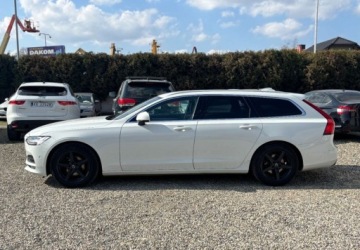 Volvo V90 II Kombi 2.0 D4 190KM 2017 Volvo V90 Gwarancja 2.0 Diesel 190KM, zdjęcie 3