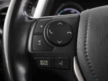 Toyota RAV4 IV MPV Facelifting 2.5 Hybrid 197KM 2017 Toyota RAV-4 HEV klima auto kamera i czujniki, zdjęcie 28