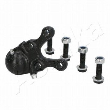 ШТИФТ ПОВОРОТНОГО РЫЧАГА MITSUBISHI L 200 2.4 K75T ASHIKA