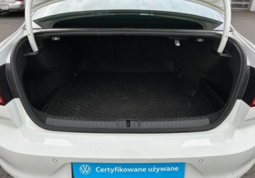 Volkswagen Passat B8 Limousine Facelifting 1.5 TSI EVO 150KM 2020 Volkswagen Passat Business Pakiety, ACC, Podgrzewane fotele, GPS, Kamera,, zdjęcie 9