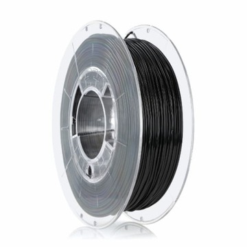 Filament TPU ROSA-Flex 96A 1.75mm Black 0.3kg