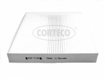 CORTECO 80000767 FILTR VENTILACE PROSTORU SPOLUJEZDCE