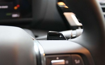 Citroen 2025 Citroen C4 1.2 mHEV Max eDCT6 145 KM Hybryd Gwarancja od RiA 1.2, zdjęcie 32