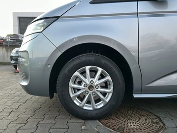 Volkswagen Multivan T7 Van L1 2.0 TDI 150KM 2025 Volkswagen Nowy Multivan FAMILY 2.0TDI 150 KM dług, zdjęcie 27