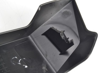 Крышка радиатора правая HONDA CB 125 R JC79 18-