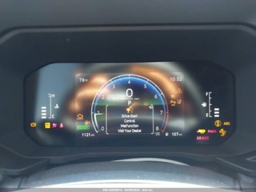 Toyota Land Cruiser VIII 2025 Toyota Land Cruiser 1958 2025 2.4l 2.4 Hybryda 275KM, zdjęcie 9