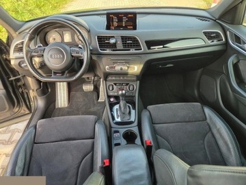 Audi 2015 Audi RS Q3 2.5 TFSI quattro S tronic 340KM 2015r, zdjęcie 9