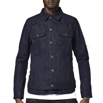 Y2188 G-STAR RAW KOMARI SLIM 3D KURTKA r.S