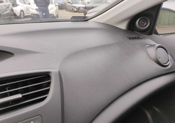 Honda Civic IX Hatchback 5d 1.8 i-VTEC 142KM 2013 Honda Civic 2013r, SALON POLSKA. 1.8 Benzyna. Lekko uszkodzony lewy bok. J, zdjęcie 15