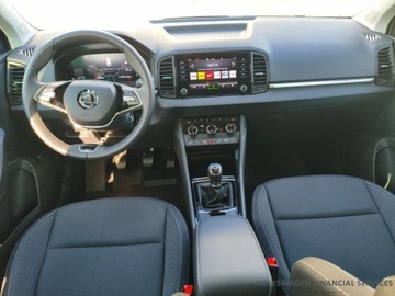 Skoda Karoq Crossover Facelifting 1.5 TSI ACT 150KM 2024 Skoda Karoq Selection ! Podgrzewane Fotele ! Podgr, zdjęcie 6