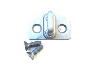 ZAMEK RYGIEL DRZWI LEWY / PRAWY / PRZÓD / TYŁ DACIA DUSTER II 825703427R