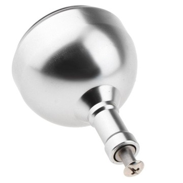 Pokrętła uchwytów o wysokiej wytrzymałości Pokrętło wędkarskie Kołowrotki Wymiana uchwytu dla L