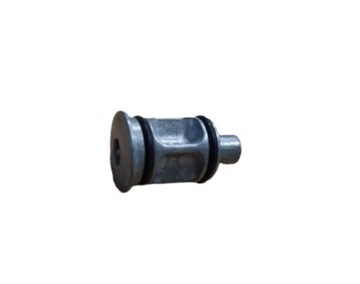 Odblokowanie motoreduktora Roller Mover PROTECO
