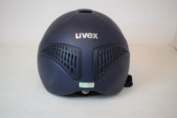 Шлем Uvex Exxential II, размер M/L