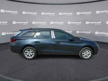 Seat Leon IV 2026 Seat Leon Style 1.5 e-TSI 115 KM DSG, zdjęcie 8