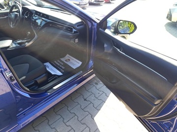 Toyota Camry IX Sedan 2.5 Hybrid Dynamic Force 218KM 2019 Toyota Camry 2.5 Hybrid Prestige CVT 2.5 Hybrid Pr, zdjęcie 20